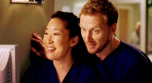 Greys anatomy cristina rencontre owen